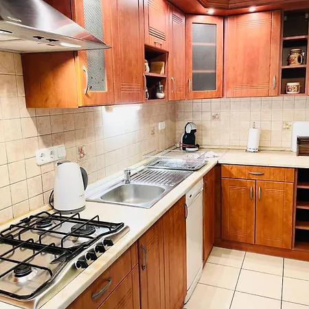 Apartment Amo