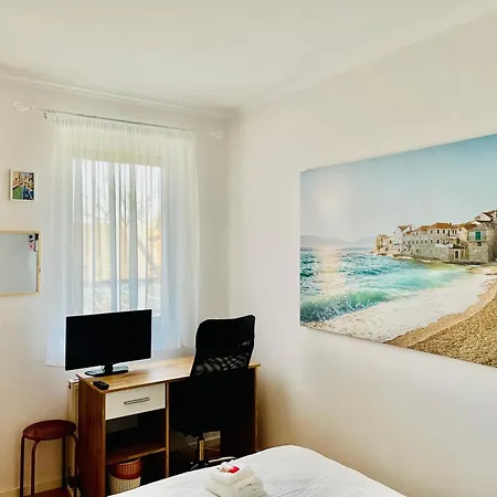 Apartment Amo