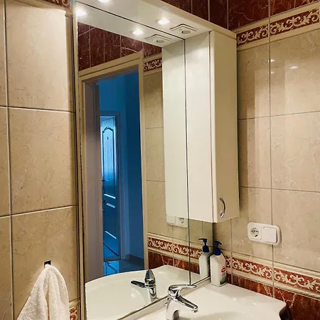 Amo Apartment