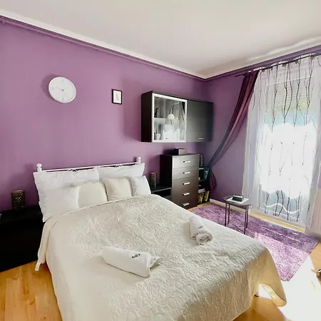Apartament Amo