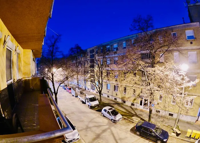 Amo Apartment