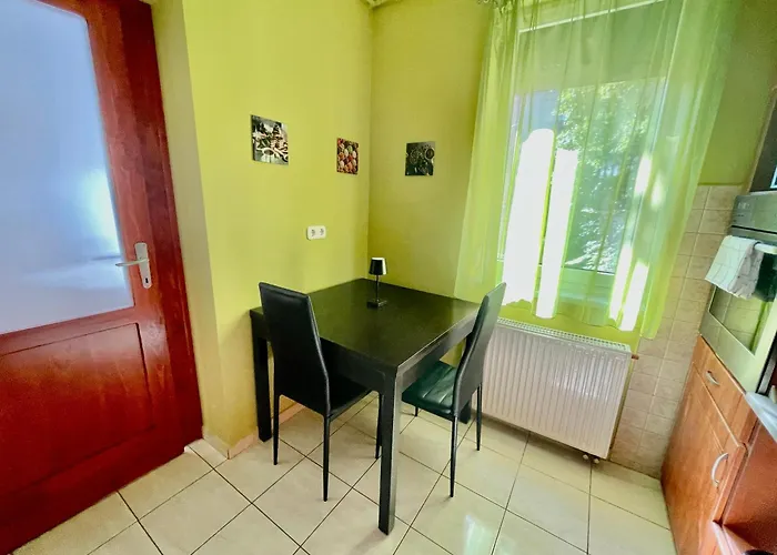 Amo Apartment