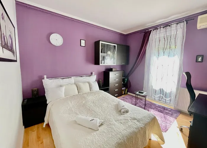 Apartment Amo